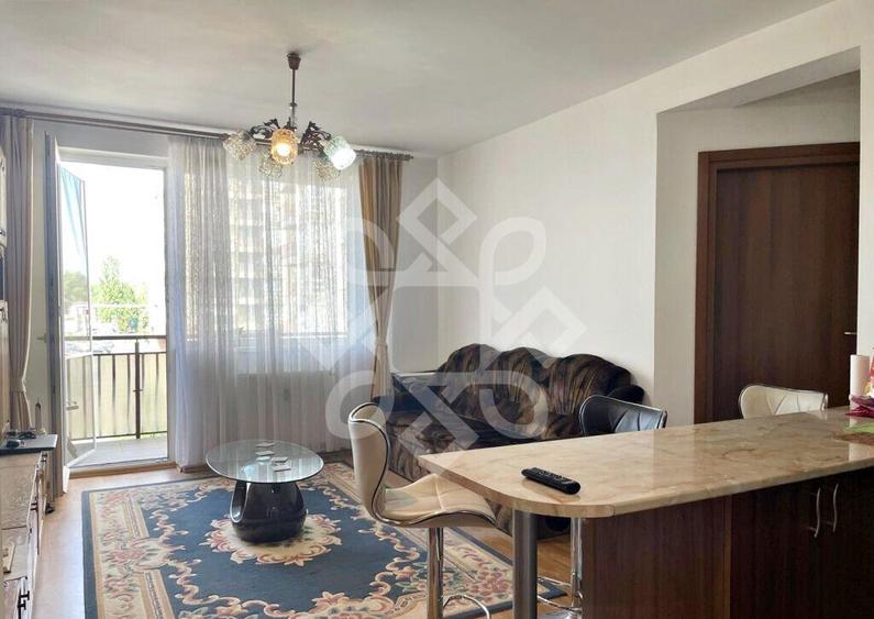 Apartament cu doua camere in Prima Nufarul, Oradea - 1