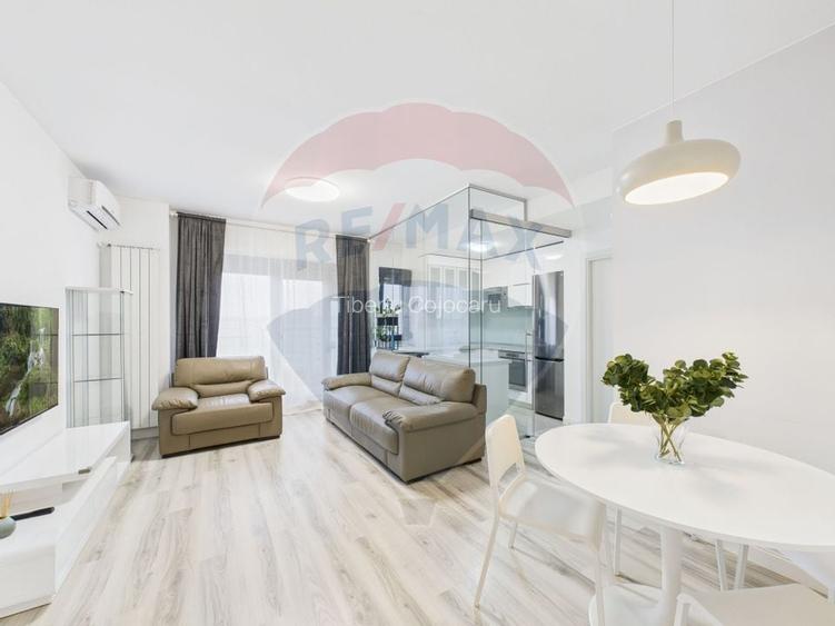 Apartament cu 3 camere de inchiriat in zona Dristor