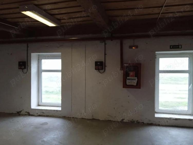 Spatiu de inchiriat pentru atelier - 6