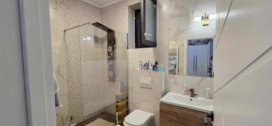 Casa noua de vanzare Hidisel Baile Felix sau schimb apartam Nufarul - 11