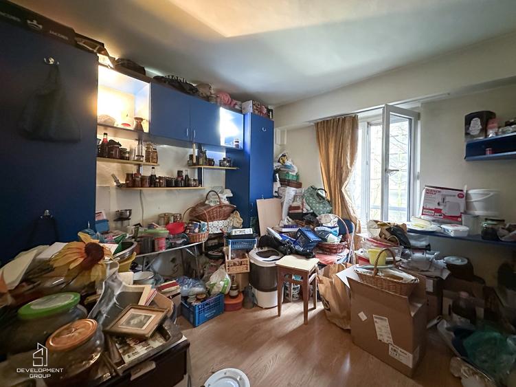 Apartament 3 camere decomandat - Octavian Goga / Unirii | Necesita Renovare - 7