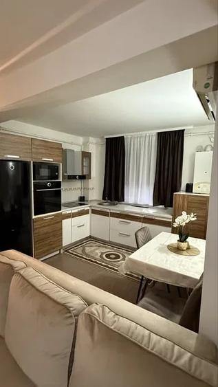 Apartament cu 2 camere, cu LOC DE PARCARE, zona Nicolina-Selgros - 4