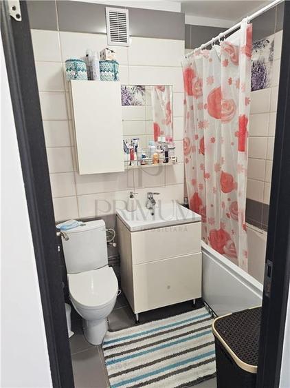 IOSEFIN - 3 Cam - Bloc Anvelopat - Garaj - Centrala Proprie - Lift - RENOVAT - 13