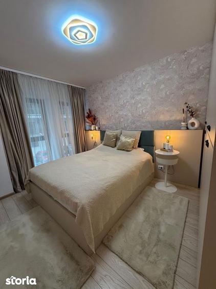 Apartament 4 camere | De Inchiriat | Moghioros Park | Drumul Taberei | - 10