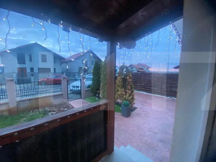 Casa familiala pe parter in Mosnita - Oaza de lini?te, la doar un pas de oras - 2