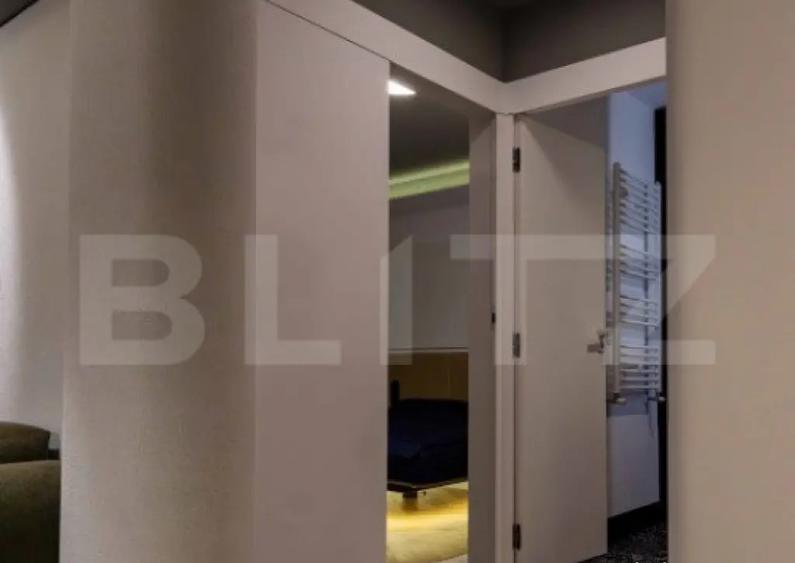 Apartament de vanzare, cu 2 camere, 44,2 mp utili, zona ult - 3