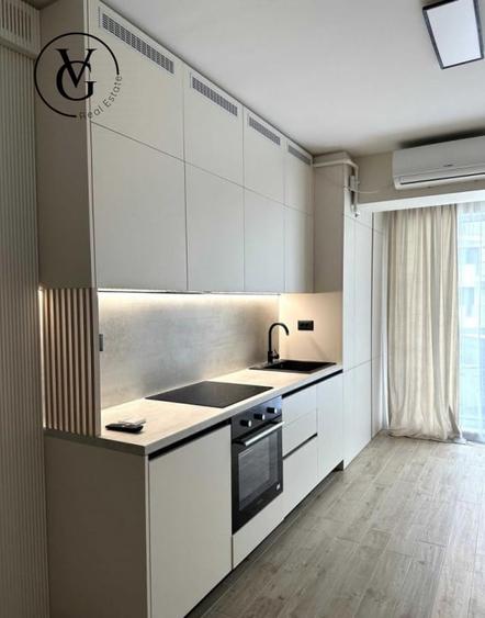 Apartament 2 camere Alezzi Infinity - 4