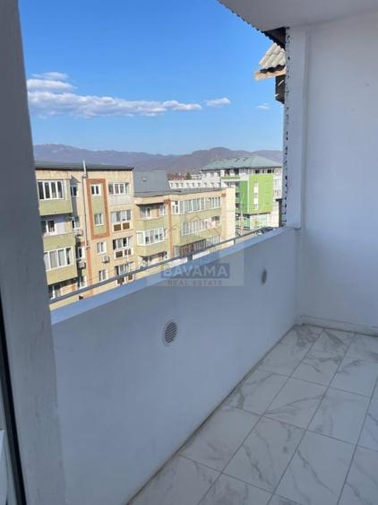 Apartament renovat - 3 camere - 3 balcoane, COMISION 0% - 2