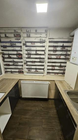 Vand ap 2 camere decomandat COMPLET RENOVAT - 3