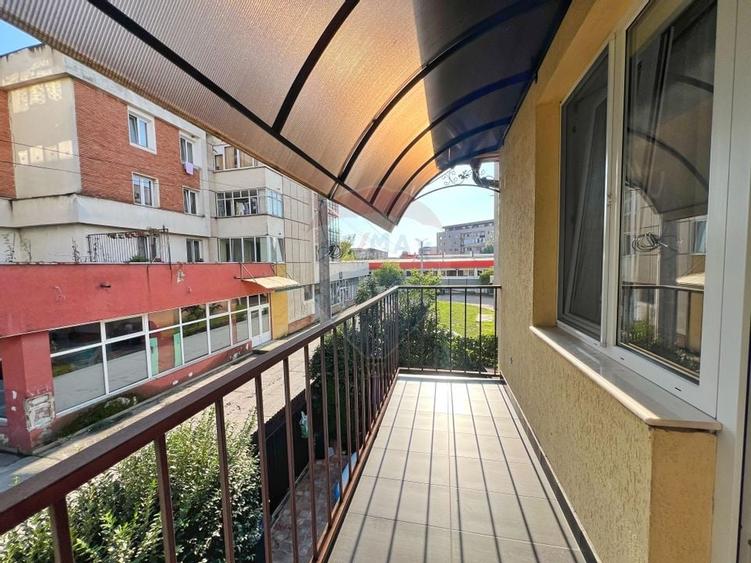 Apartament de inchiriat cu 3 camere de lux - 14