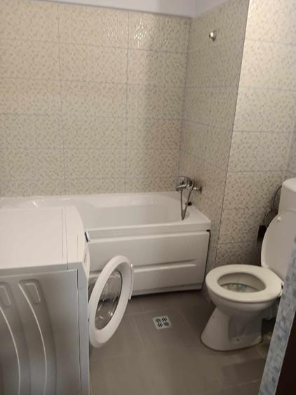 Palas Mall Centru Civic apartament 1 camera decomandat 40 mp cu CT - 3