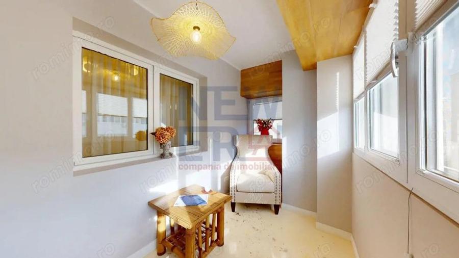 Apartament 3 camere | LUX | Splaiul Unirii Camera de Comer? | Totul NOU - 17