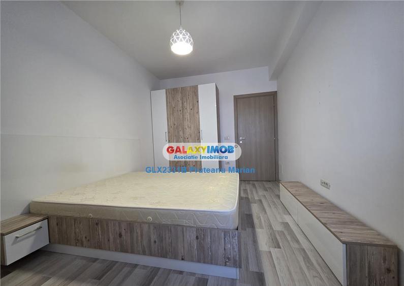 Apartament cu 2 camere ,la Spazio Residence ,in Bragadiru - 6