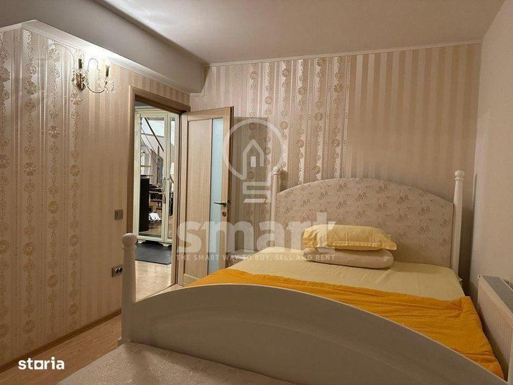 Apartament 3 camere 70mp Buna Ziua - 2