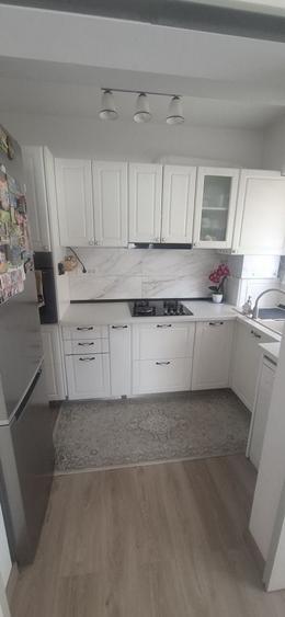Apartament 3 camere 69m2 an2022 - 2