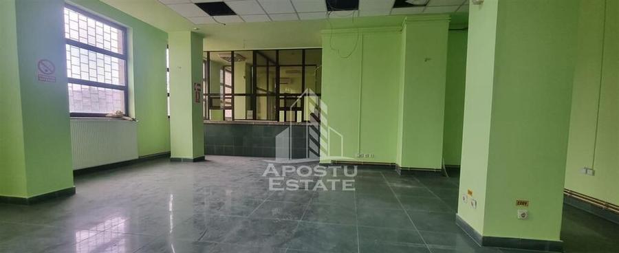 Spatiu birouri sau comercial in localitatea Pancota - 7