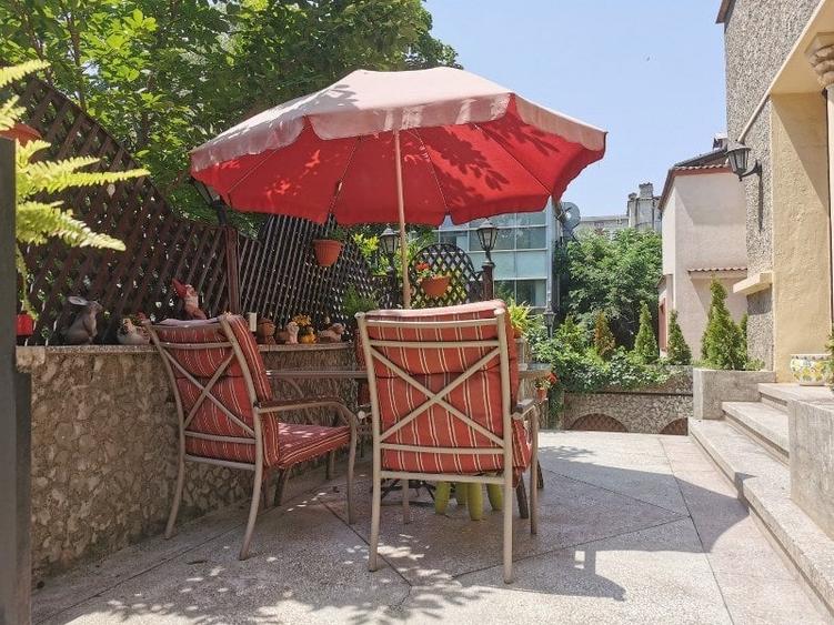 Vila Dorobanti capitale Mauro Florentin - 5