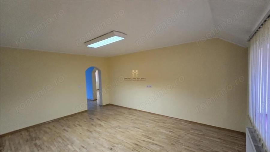 Spatiu 4 Birouri Radauti Ultracentral De Inchiriat 0727817187 - 5