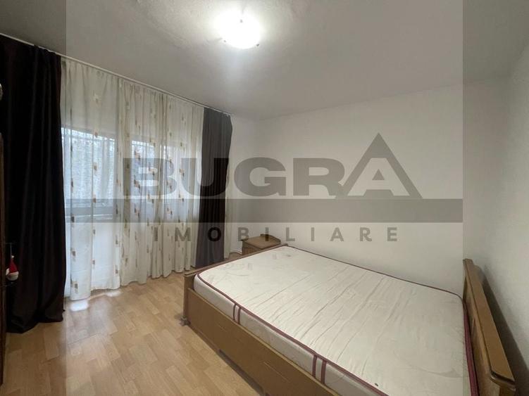 Apartament de 3 camere, 65 mp, parcare, zona Kaufland Marasti - 7