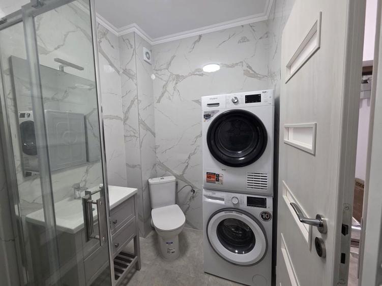 Garsoniera 2026 Centrala + Loc parcare - Militari Residence - 6