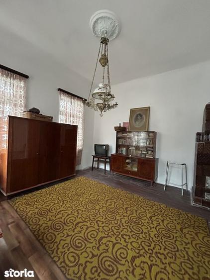 Zona centrala, 3 camere, 300 mp teren, - 8