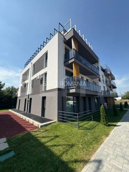Apartament 2 camere - strada Granicerilor Apartament 2 camere - strada Granicerilor