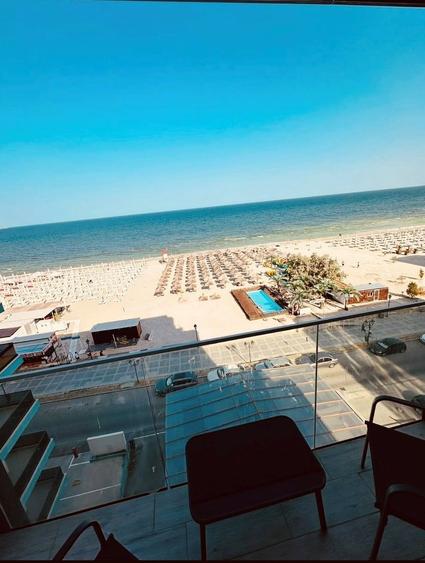 SIGNATURE PROMENADA -2 CAMERE - 81 MP - VEDERE FRONTALA LA MARE - 40