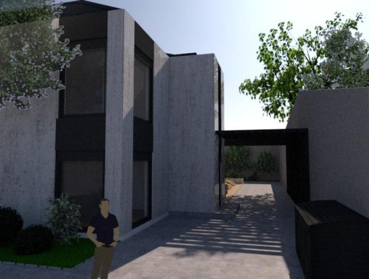 Vila de lux Dorobanti - 5