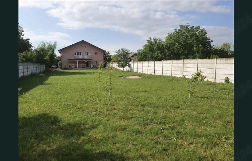 Casa cu 5 camere 264mp utili Silistea Snagovului - 2