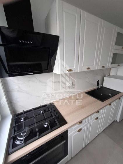 Apartament cu 2 camere, Renovat, Zona Dacia - 1