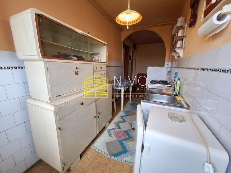 Apartament 2 camere - Tg. Mureș - Semicentral - Gara Mare - 4