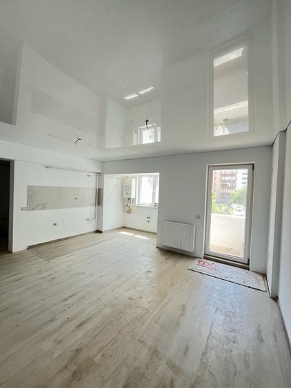 Apartament 3 camere,decomandat-70 MP-Militari Residence - 16