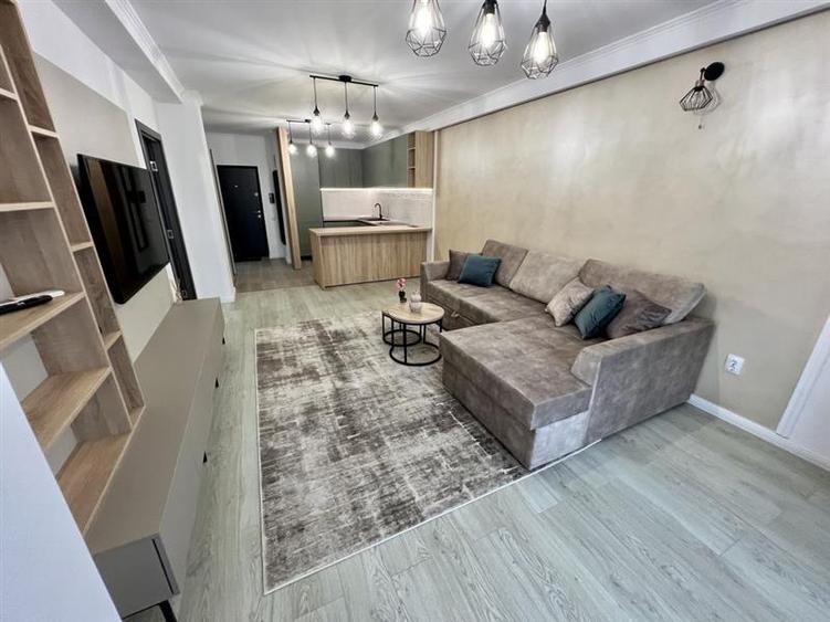 Inchiriere apartament 2 camere de LUX in Plopilor- zona Platinia Mall, Cluj Napo - 6