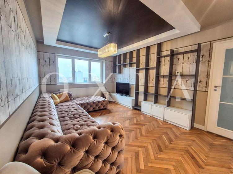 AX1160 Apartament cu 3 camere si vedere superba spre Bega,  Spl. N.Titulescu - 4