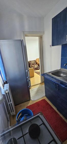 Garsoniera de vanzare Strada Vaporului - 4