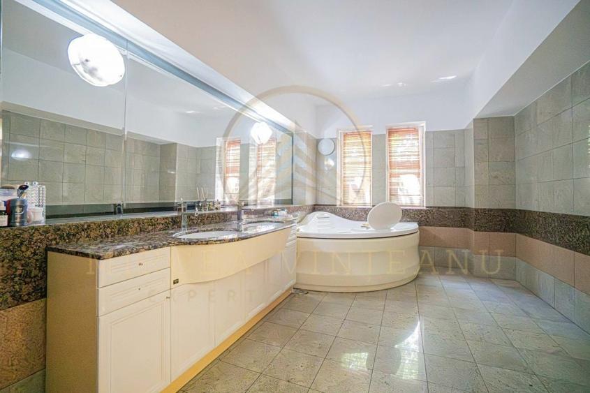 Ultracentral -Cladire impozanta  D+P+2E. - 21