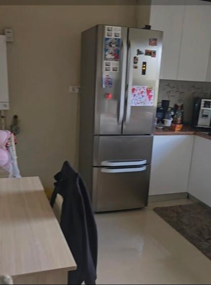 Casa de vanzare ,gaz,piscina etc - 11