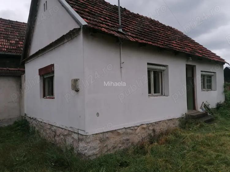 Casa de vanzare Tinaud