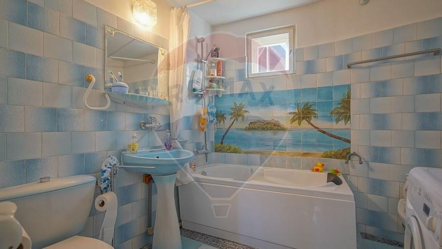 Casa spatioasa si practica, aproape natura si oras- Cartier Darste - 14