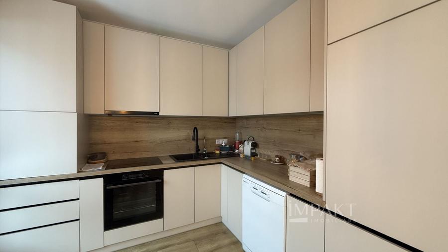 Unitate de duplex deosebita finisata la cheie in Buna Ziua - 3