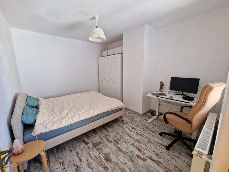 Apartament 2 camere | Sisesti | Baneasa | Sector 1 - 12