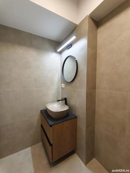 De vanzare Studio premium cu terasa spa?ioasa in Magurele - bloc nou - 7