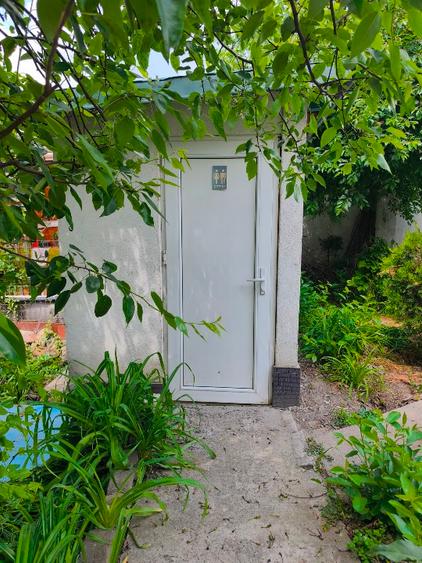 Vand teren intravilan ultracentral , 279 mp, Galati - 10