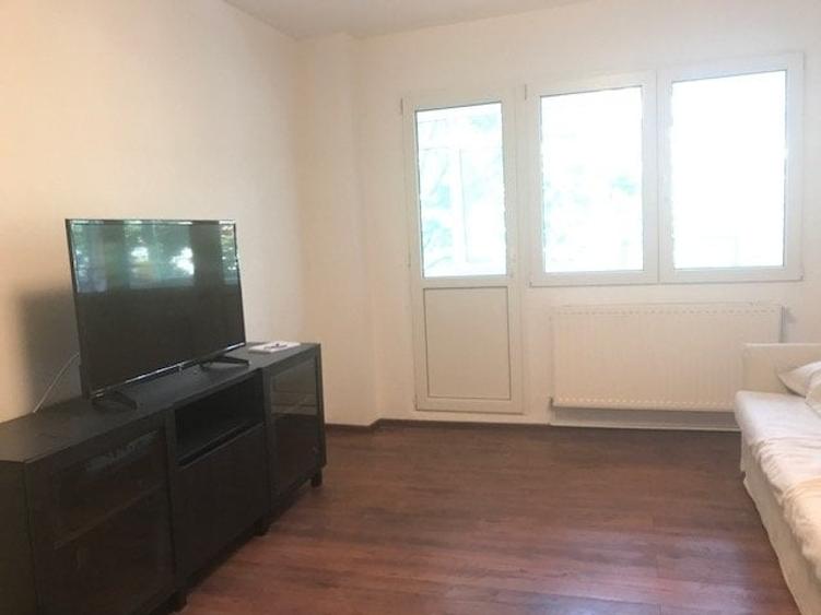 Apartament 2 camere de inchiriat - Metrou Lujerului - 7