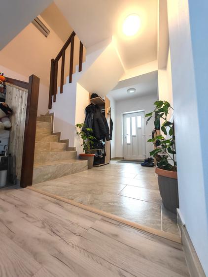 Vila individuala | Com Berceni| Str.Lacramioarei - 11