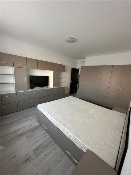 Apartament 2 camere cu balcon in Cartierul Arhitectilor - 2