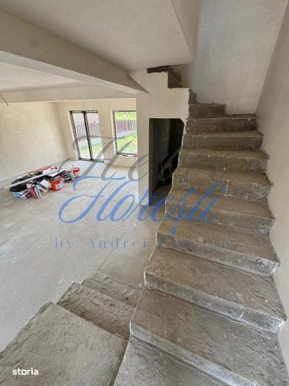 Casa individuala 110mp + Teren, Zona Luna de Sus | Cluj - 4