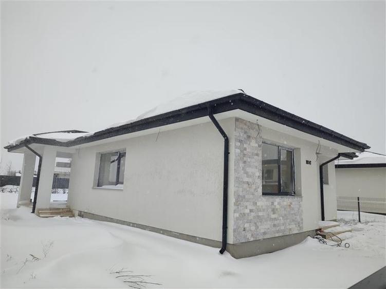 Vanzare vila lux Corbeanca - Ostratu - 8