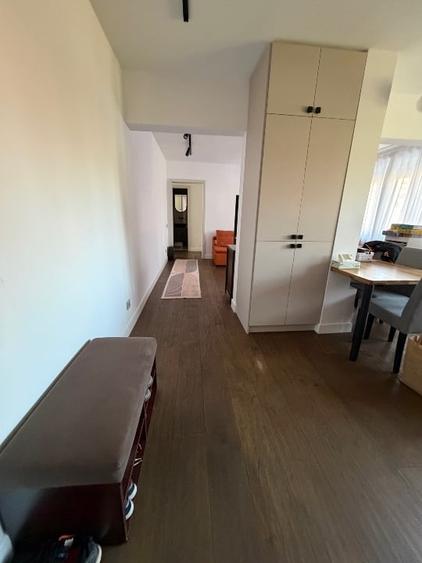 Apartament 3 camere renovat recent pe malul Somesului - 1