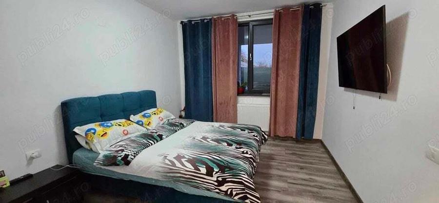 Casa noua de vanzare Hidisel Baile Felix sau schimb apartam Nufarul - 9